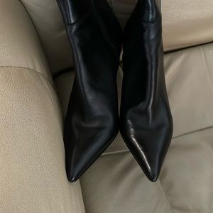 Nine West Boots